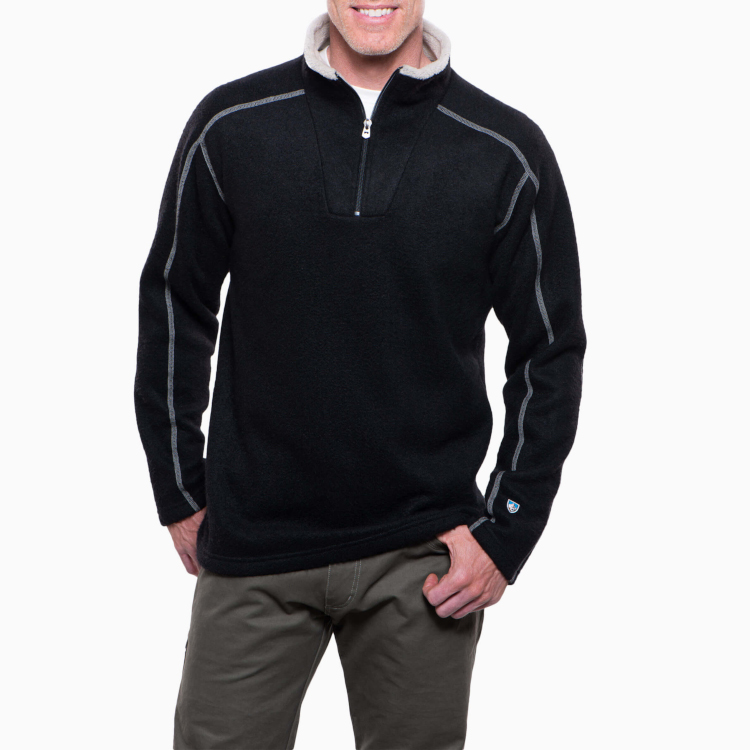 Kuhl Europa 1/4 Zip – Men’s